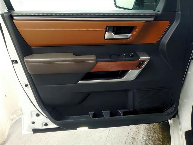 2025 Toyota Tundra - $57,599