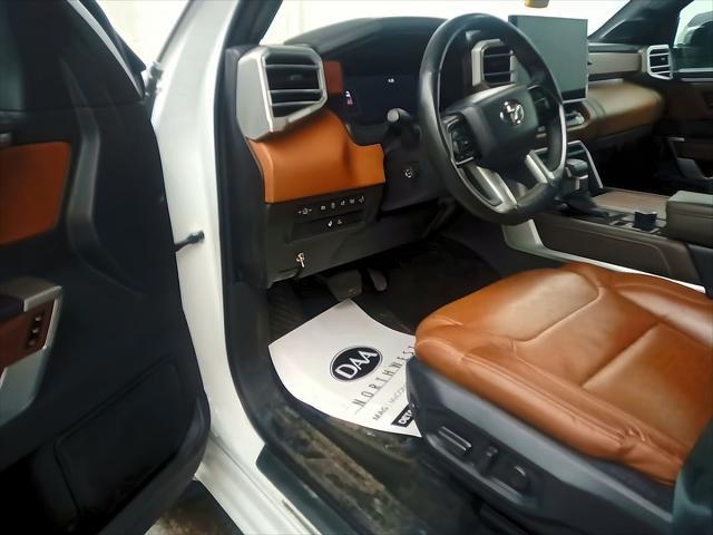 2025 Toyota Tundra - $57,599