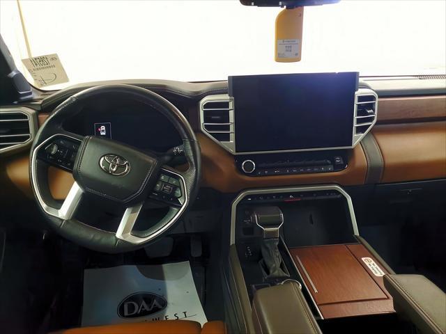 2025 Toyota Tundra - $57,599