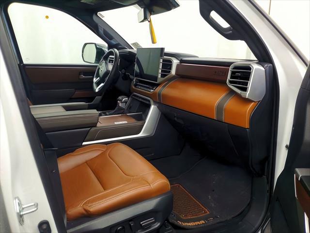 2025 Toyota Tundra - $57,599