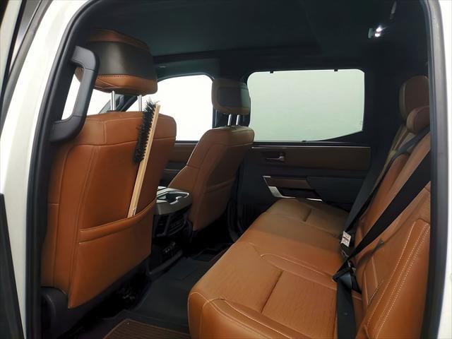 2025 Toyota Tundra - $57,599