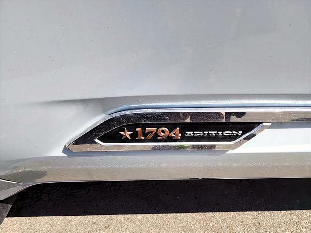 2025 Toyota Tundra - $57,599