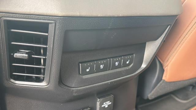 2025 Toyota Tundra 1794 Edition