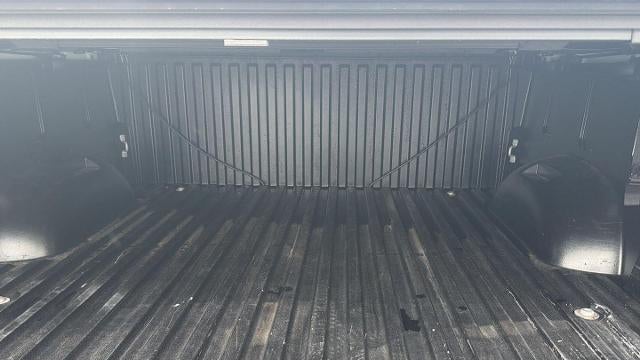 2025 Toyota Tundra 1794 Edition