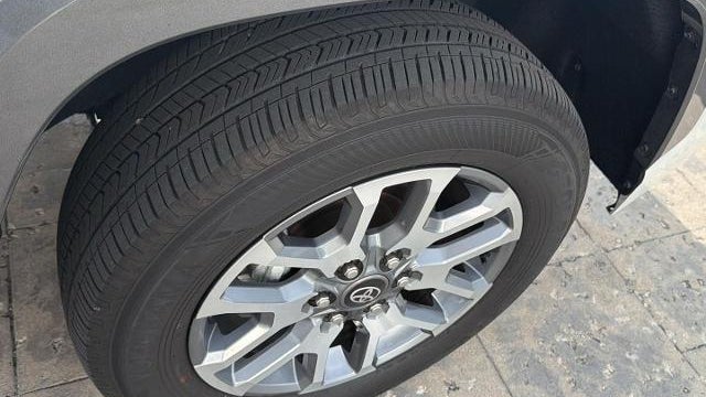 2025 Toyota Tundra 1794 Edition
