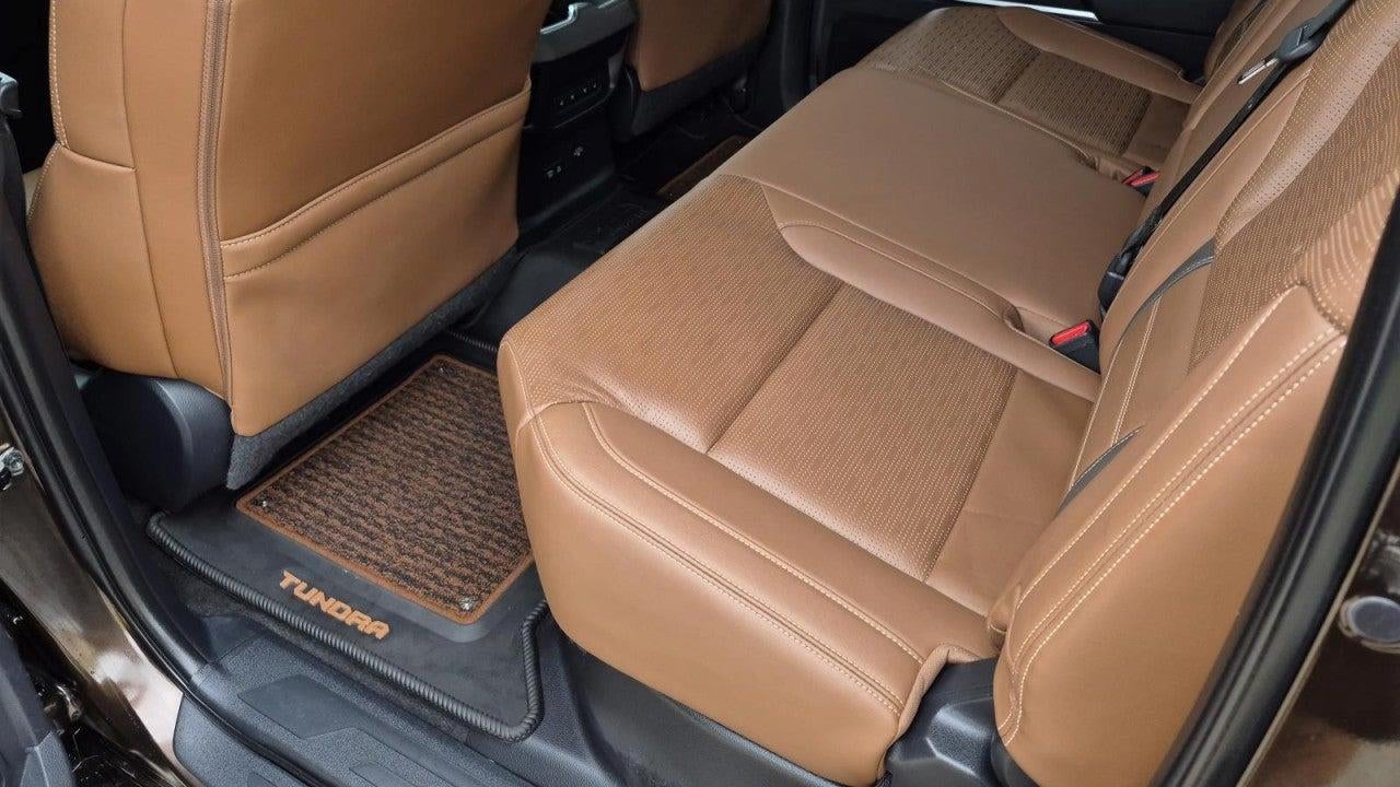 2022 Toyota Tundra 1794 Edition