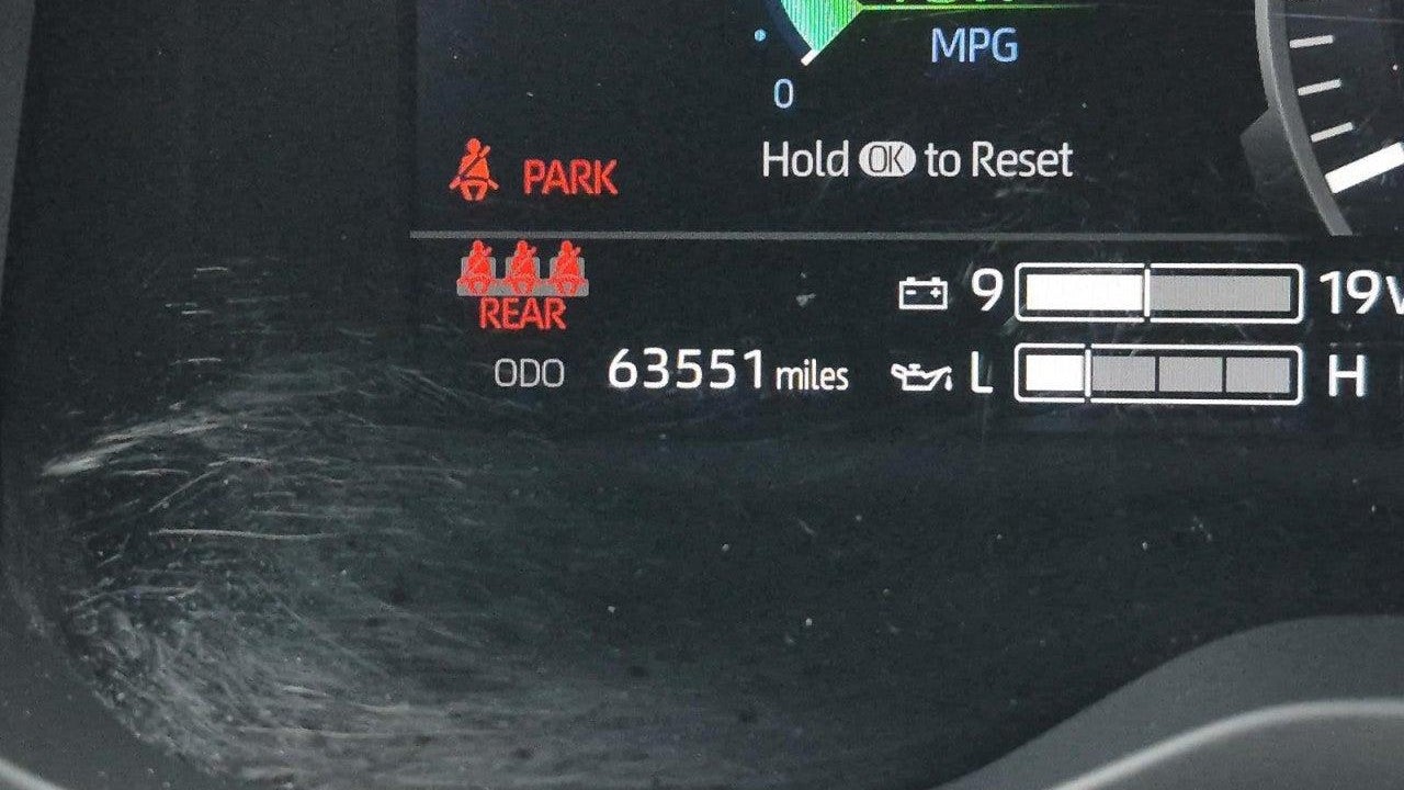 2022 Toyota Tundra 1794 Edition