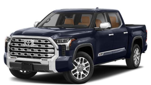 Preowned 2022 Toyota Tundra 1794 Edition for Sale