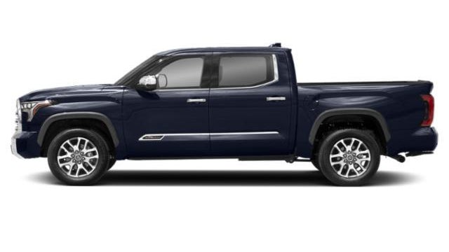 2022 Toyota Tundra 1794 Edition