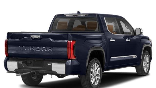 2022 Toyota Tundra 1794 Edition