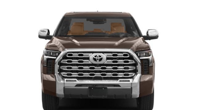 2022 Toyota Tundra 1794 Edition