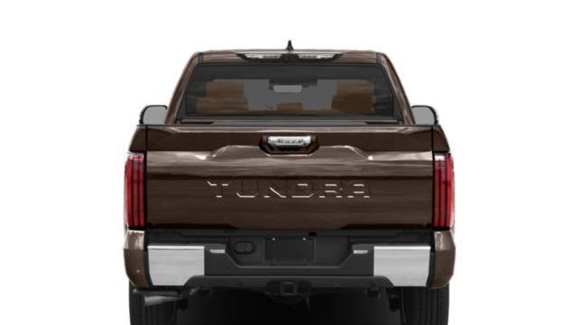 2022 Toyota Tundra 1794 Edition