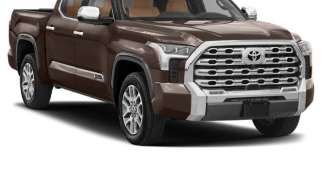 2022 Toyota Tundra 1794 Edition