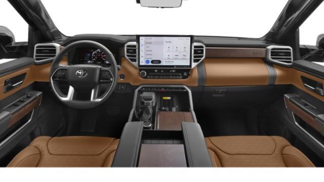 2022 Toyota Tundra 1794 Edition