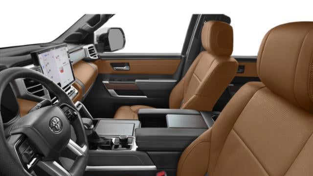 2022 Toyota Tundra 1794 Edition