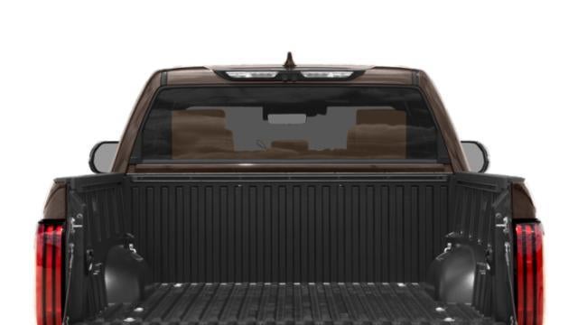 2022 Toyota Tundra 1794 Edition