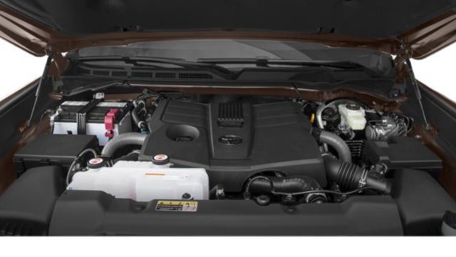 2022 Toyota Tundra 1794 Edition