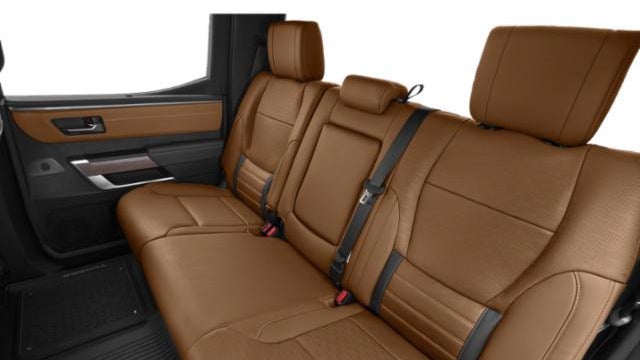 2022 Toyota Tundra 1794 Edition