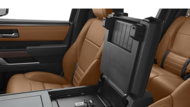 2022 Toyota Tundra 1794 Edition