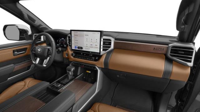 2022 Toyota Tundra 1794 Edition