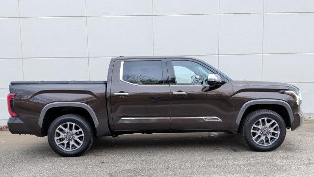 2023 Toyota Tundra 1794 Edition