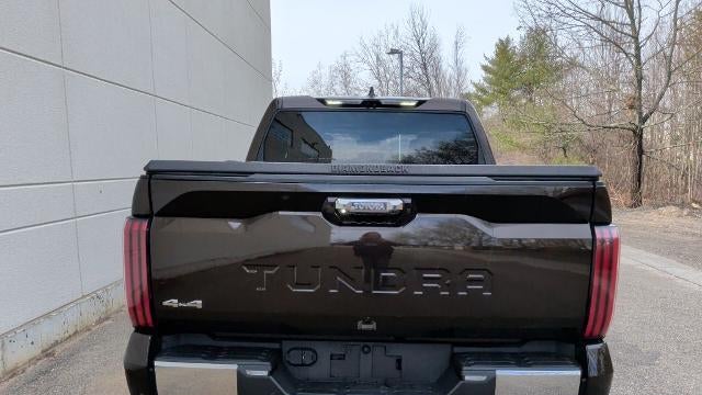 2023 Toyota Tundra 1794 Edition
