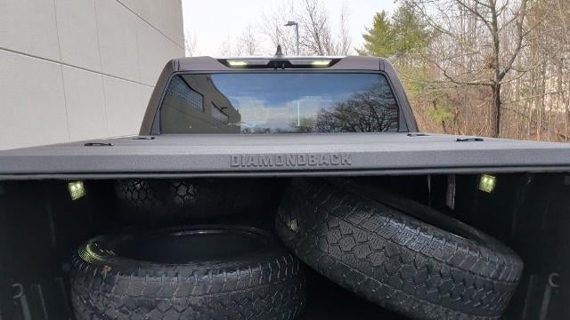 2023 Toyota Tundra 1794 Edition