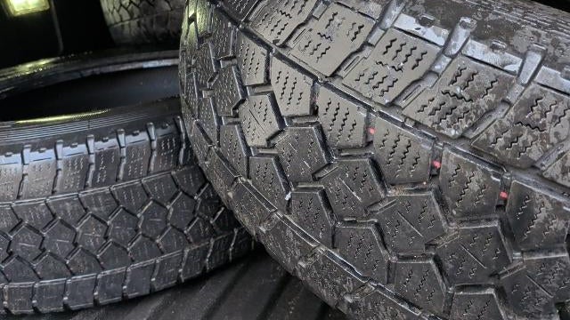 2023 Toyota Tundra 1794 Edition