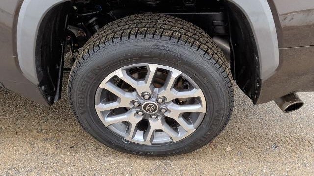 2023 Toyota Tundra 1794 Edition