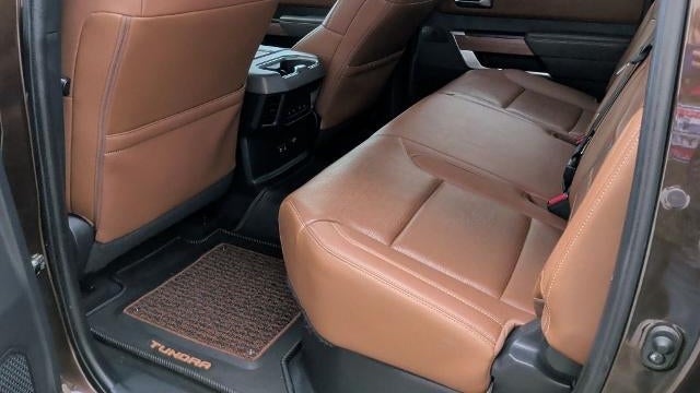 2023 Toyota Tundra 1794 Edition