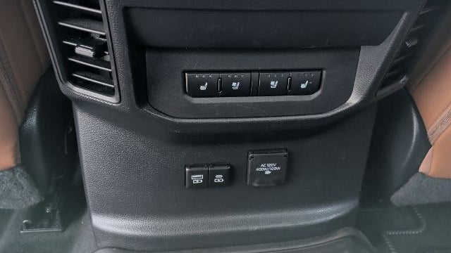 2023 Toyota Tundra 1794 Edition