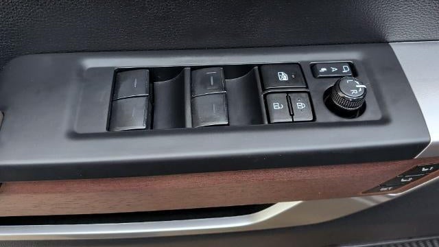 2023 Toyota Tundra 1794 Edition