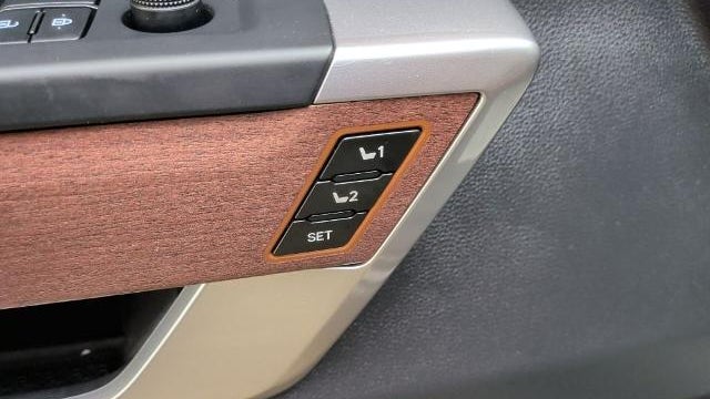 2023 Toyota Tundra 1794 Edition