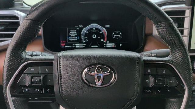 2023 Toyota Tundra 1794 Edition