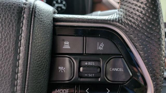2023 Toyota Tundra 1794 Edition