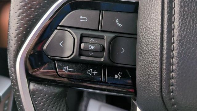 2023 Toyota Tundra 1794 Edition