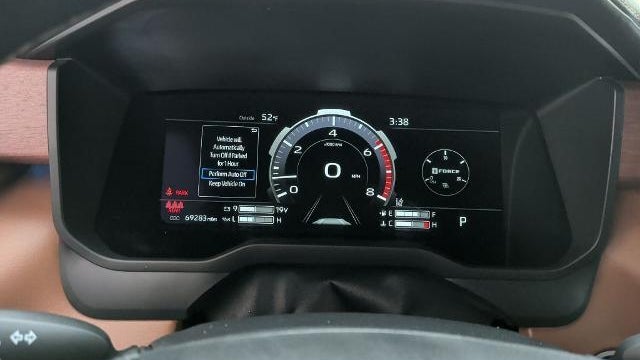 2023 Toyota Tundra 1794 Edition