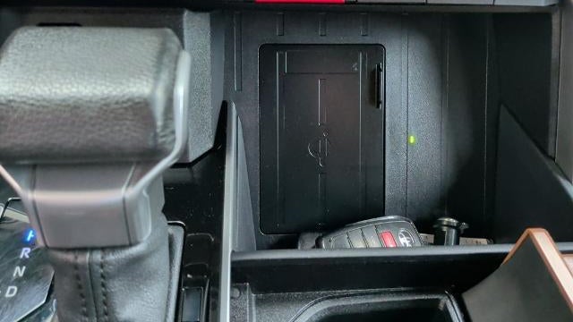 2023 Toyota Tundra 1794 Edition