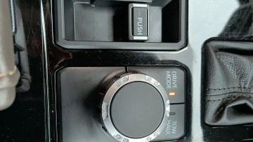 2023 Toyota Tundra 1794 Edition