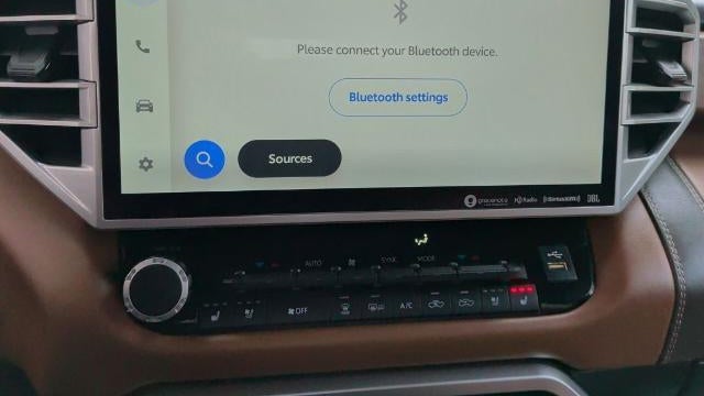 2023 Toyota Tundra 1794 Edition