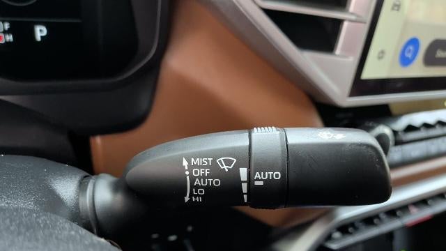2023 Toyota Tundra 1794 Edition