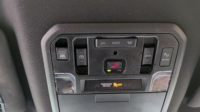 2023 Toyota Tundra 1794 Edition