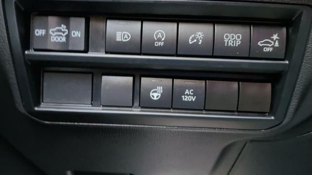 2023 Toyota Tundra 1794 Edition