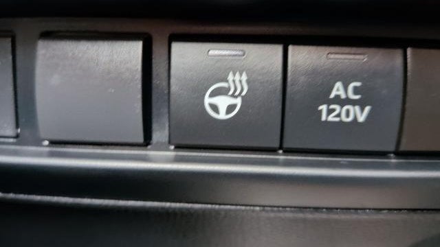 2023 Toyota Tundra 1794 Edition