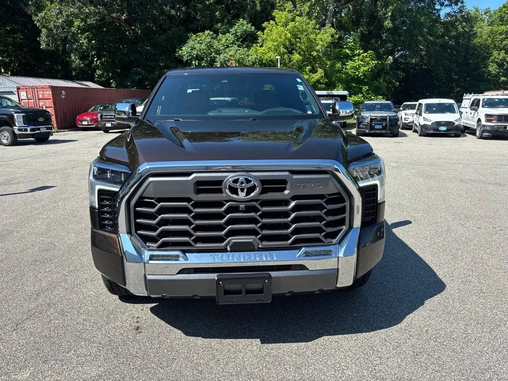 2024 Toyota Tundra - $51,999