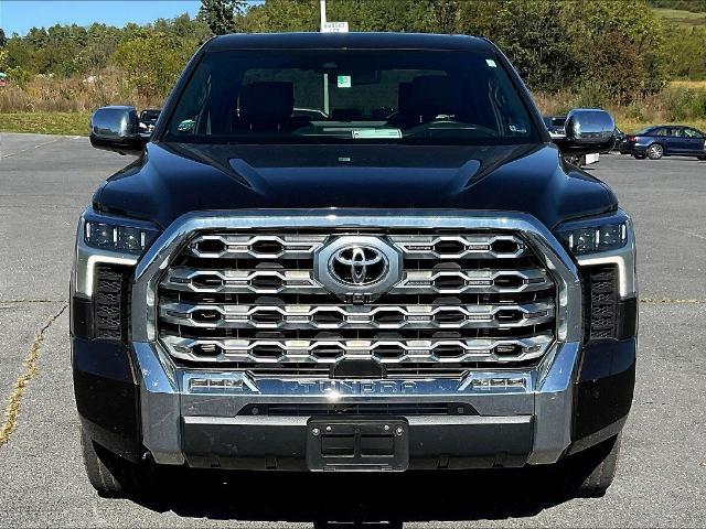 2025 Toyota Tundra - $52,499