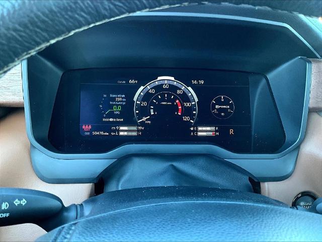 2025 Toyota Tundra - $52,499