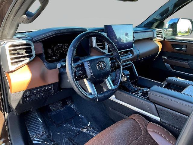 2025 Toyota Tundra - $52,499