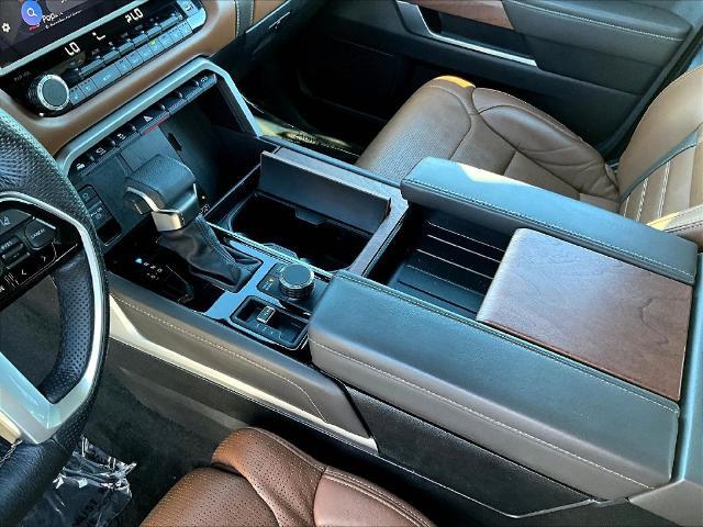 2025 Toyota Tundra - $52,499
