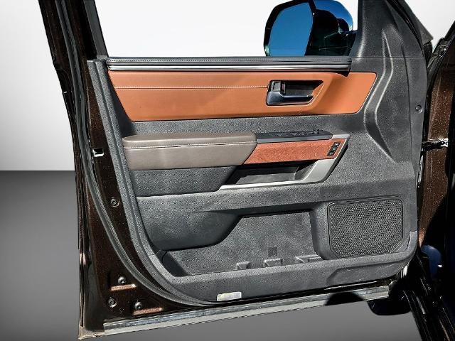 2025 Toyota Tundra - $52,499